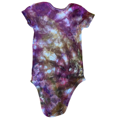 The Blush Garden Onesie