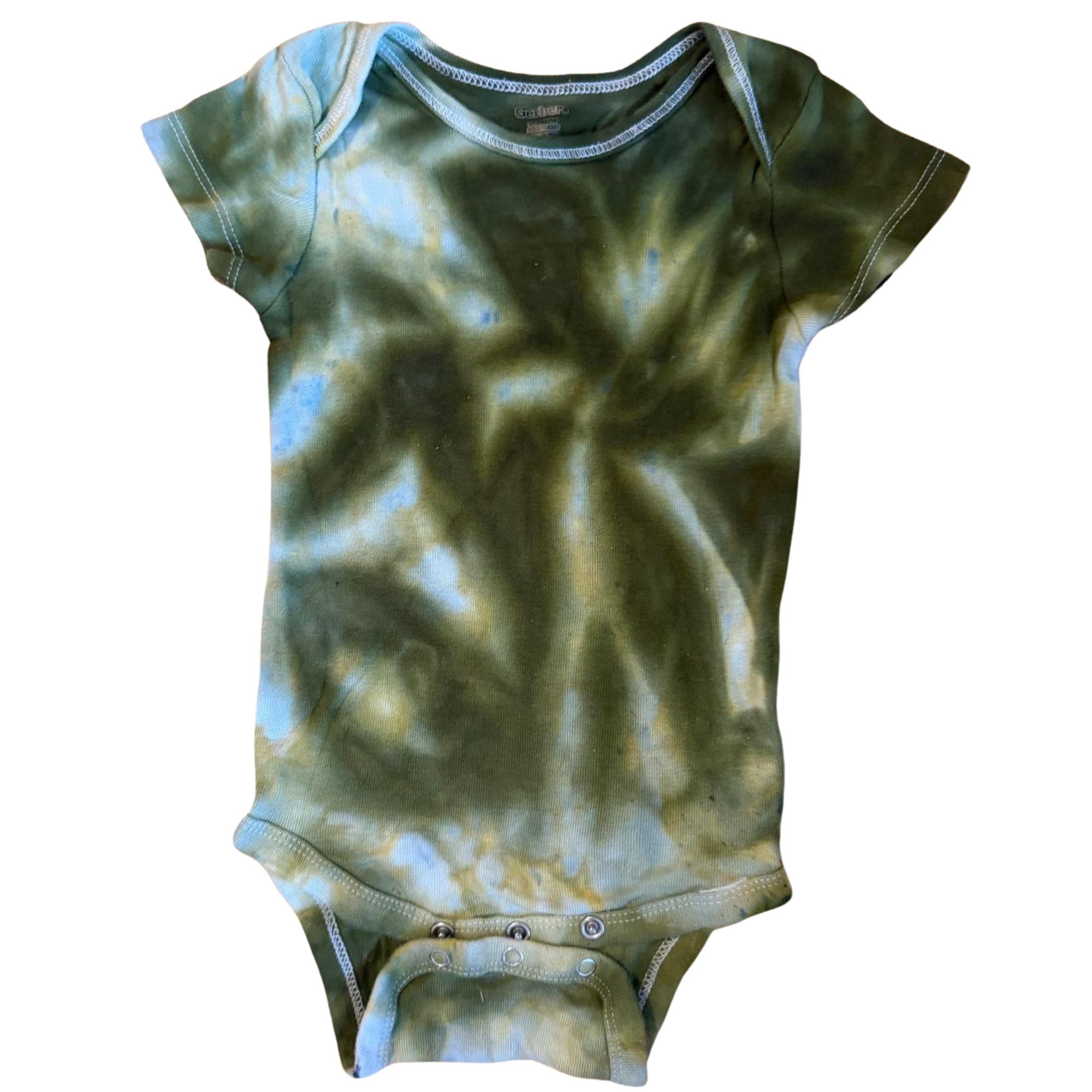 The Twilight Bloom Onesie