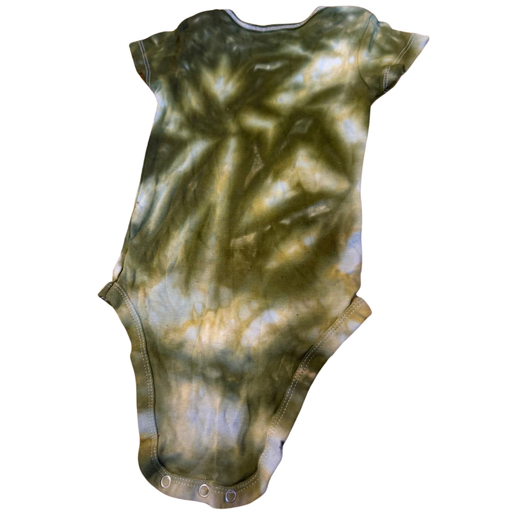 The Twilight Bloom Onesie
