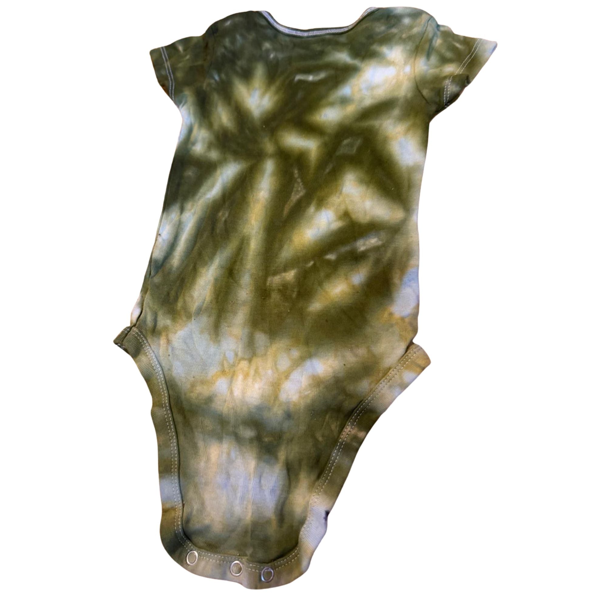 The Twilight Bloom Onesie