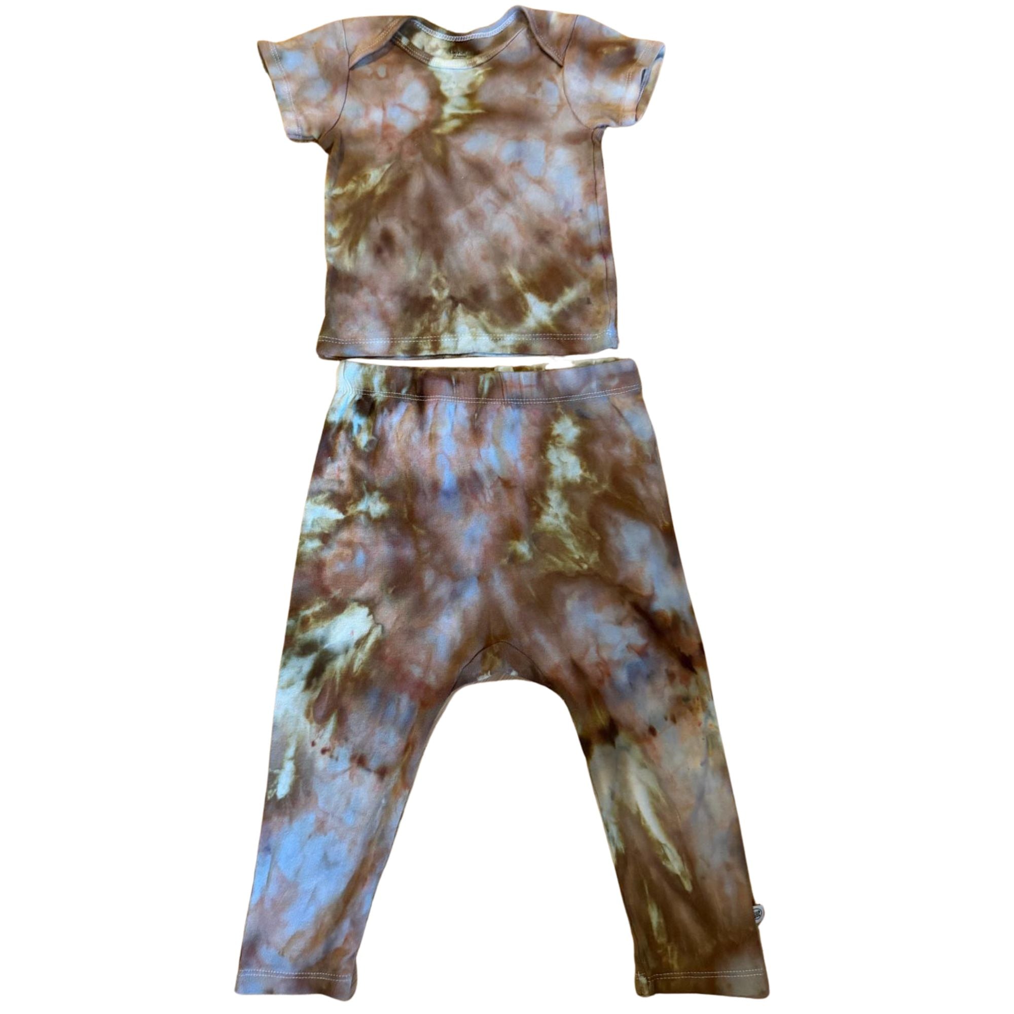 The Earth Child Set