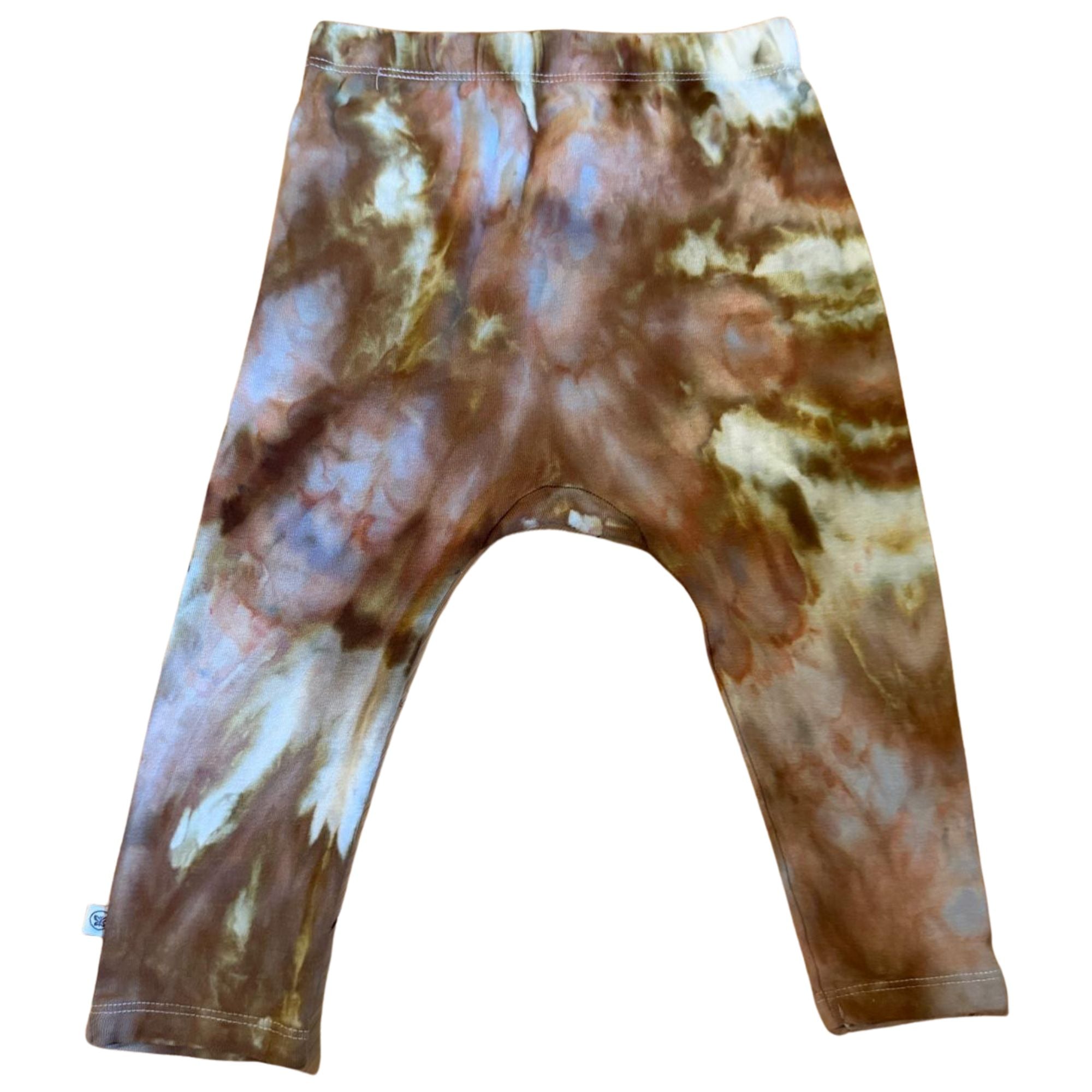 The Earth Child Set