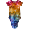 The Golden Horizon Onesie
