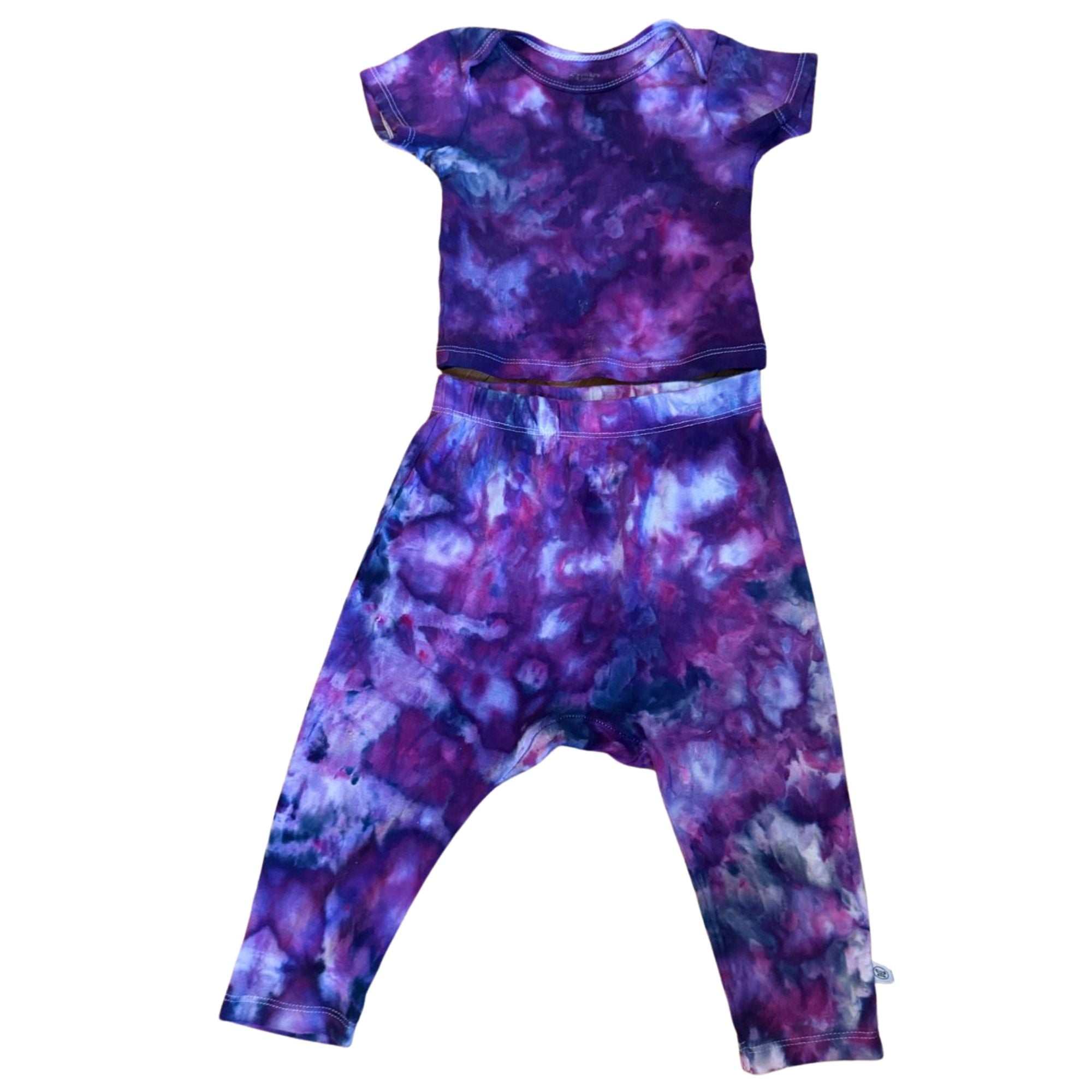 The Cosmic Bloom Set
